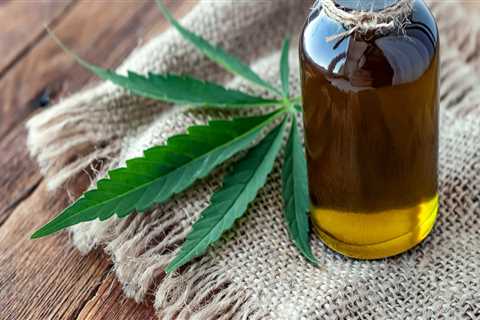 Which is better cbd oil or cbd gummies?