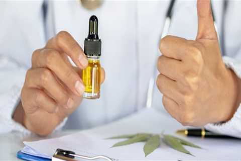 Is hemp oil good for pain?