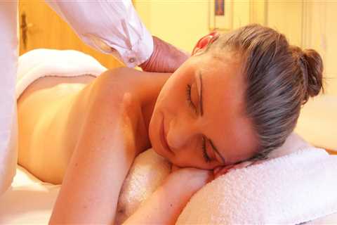 How often should you wait between massages?