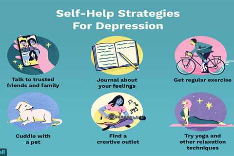 How to Get Help With Depression