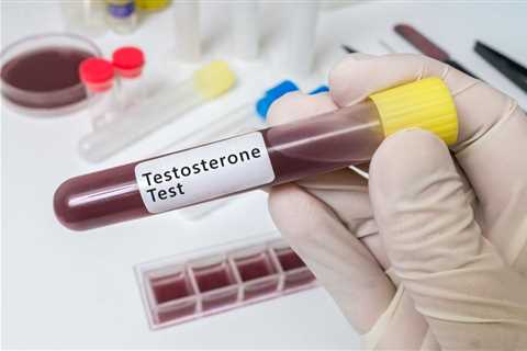 What Does Having Low Testosterone Mean?