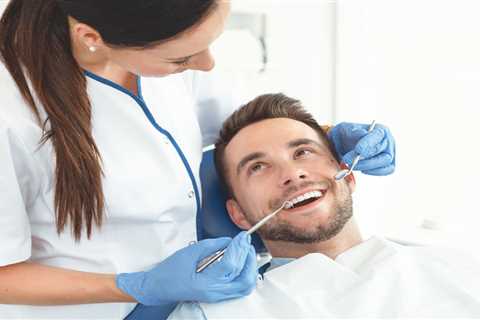 How to Find a Dentist Near Me? - Great Lakes Dentistry