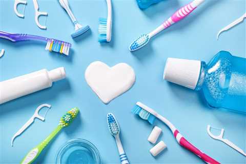 5 Things to Consider When Buying New Dental Products - Prim Mart
