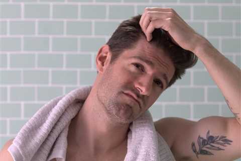 What is the Best Hair Regrowth For Men?