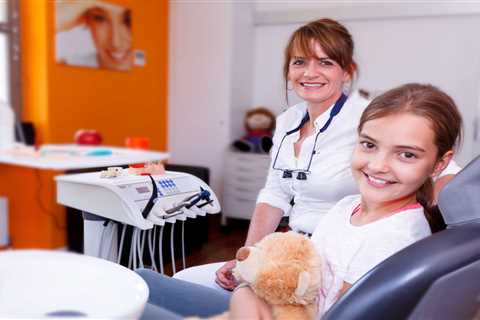 How to Find the Right Family Dental Center for You: A Guide