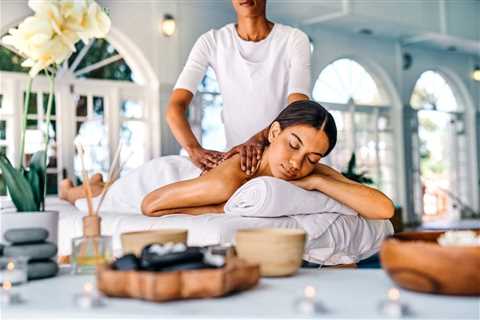 couples massage