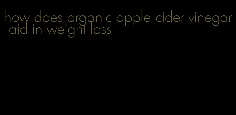 Best Diet Help For Stomach Fat Exactly How Does Organic Apple Cider Vinegar ... - Moviebill