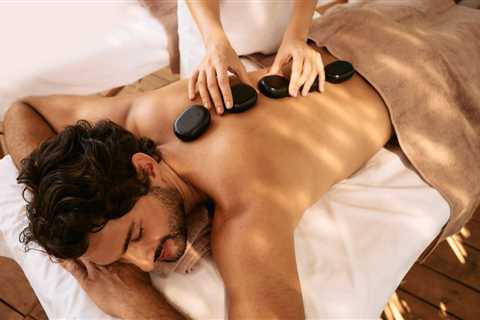 What can I expect from a full body massage?