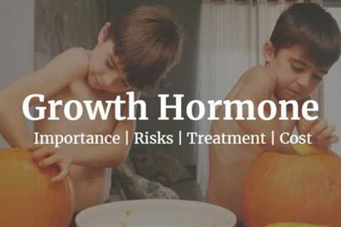 How to Get Health Insurance to Cover Human Growth Hormone