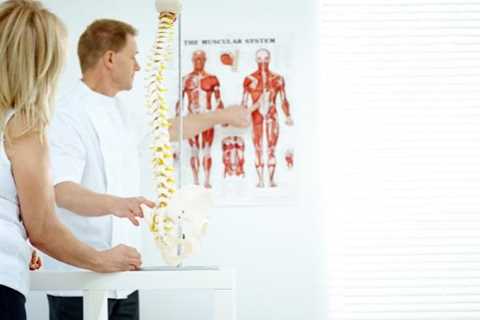 Arrowhead Clinic Chiropractor Atlanta