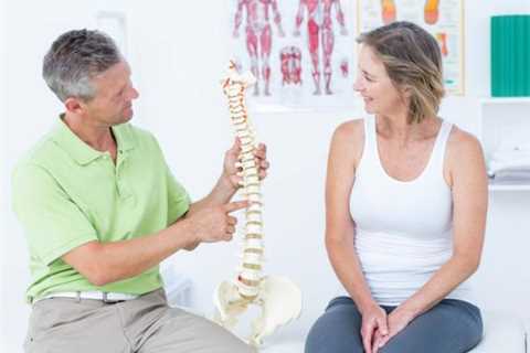 Arrowhead Clinic Chiropractor Marietta