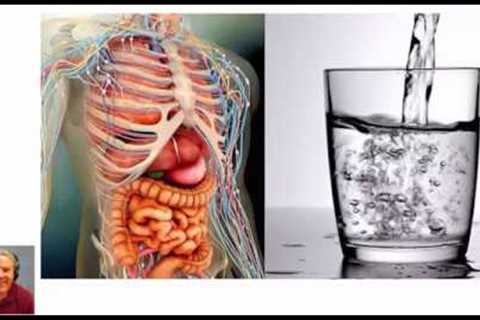 Enagic Kangen Water Why Drink Hot Water Daily Health