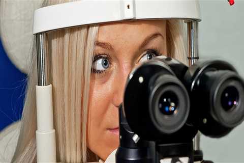 Why Preventive Health Care Is Essential for Eye Cataract Patients In Cape Coral, FL