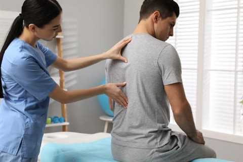 Arrowhead Clinic Chiropractor Newnan