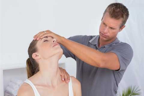 Arrowhead Clinic Chiropractor Riverdale