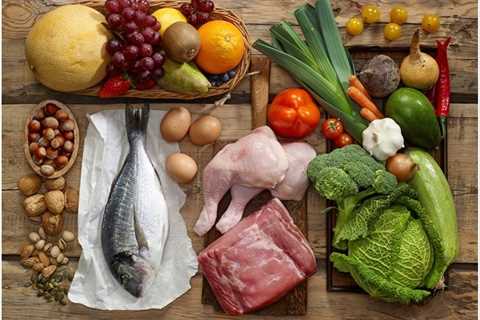 What Are the Best Paleo Diet Foods to Eat?