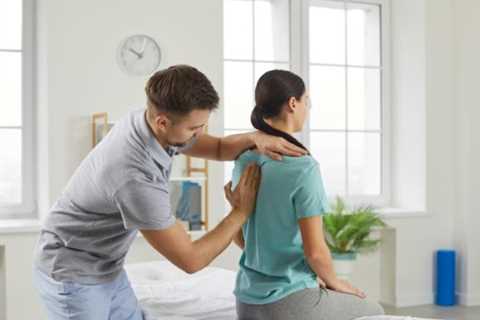 Arrowhead Clinic Chiropractor Hinesville