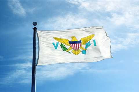 U.S. Virgin Islands Legalizes Adult-Use Cannabis