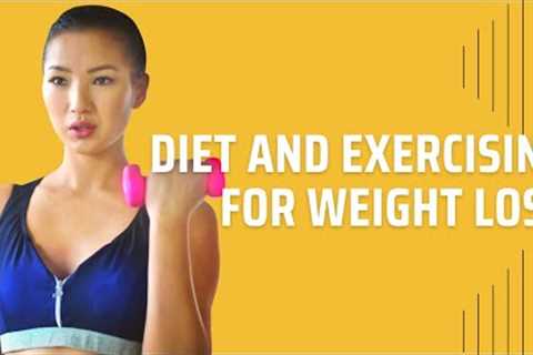 Lose Weight Fast: The Secret Exercise Trick You Must Try!