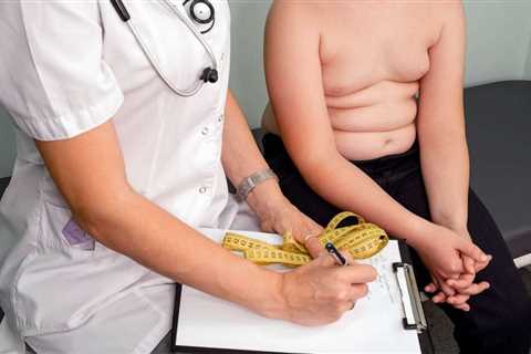 Children with weight problems ought to obtain proactive treatment, brand-new standards say