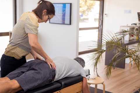 Arrowhead Clinic Chiropractor Atlanta