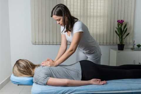 Arrowhead Clinic Chiropractor McDonough