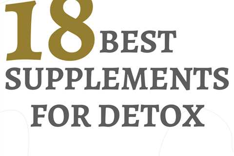 Best Supplements for Detox {gut + skin, Episode 70}