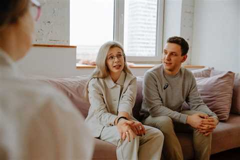 Couples Therapy vs. Marriage Counseling