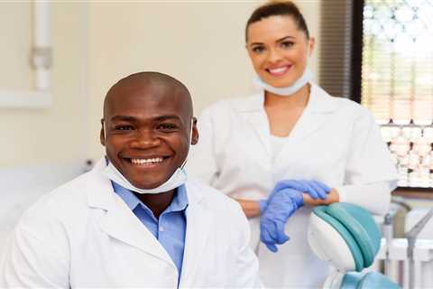 Top 5 Dental Assistant Challenges And How To Overcome Each One