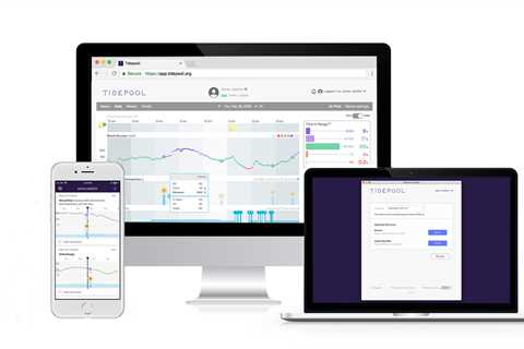 Tidepool Loop, the DIY Closed-Loop Insulin System, Just Won FDA Approval