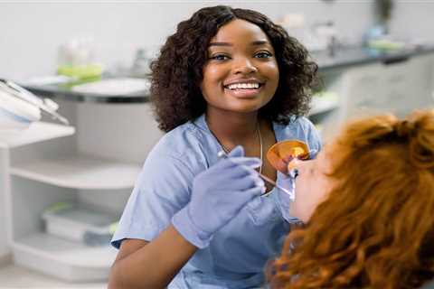 The 8 Skills of an Excellent Dental Assistant, According To Dentists