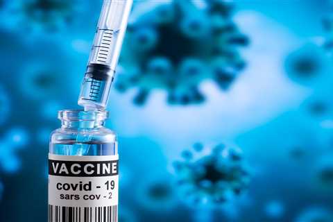 The FDA Wants an Annual COVID Vaccine: What You Need to Know