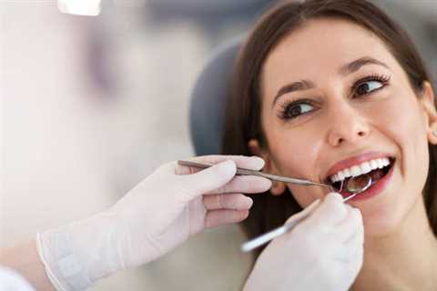 How Long Does It Take To Treat Gingivitis? - A Closer Look At Gingivitis Treatment -..