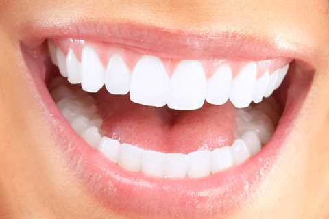 Why Are My Teeth Loose? - What Is The Solution To Loose Teeth? - TeethForBetterHealth.com