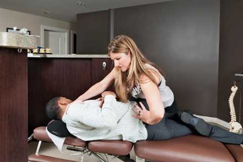 Arrowhead Clinic Chiropractor Hinesville