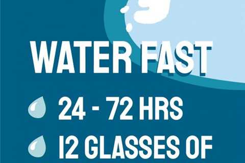 What Are the Side Effects of Water Fasting?