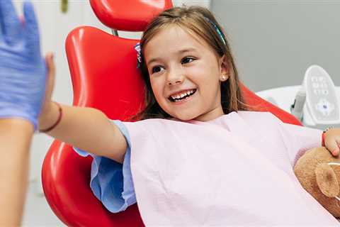 Dental Family: The Paediatric Dentist Who Wants You To Smile | WazMagazine.com