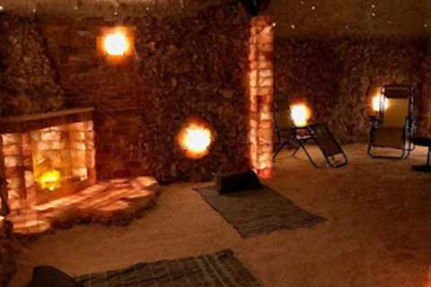 Sol Himalayan Salt Cave & Spa