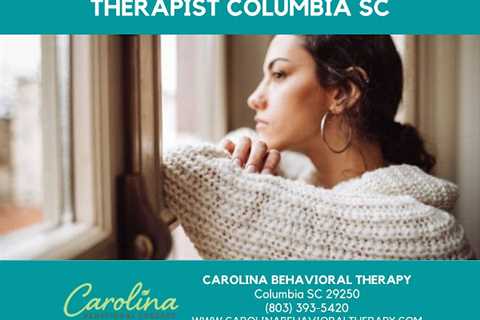 Carolina Behavioral Therapy Offers Virtual Therapy Services in Columbia SC