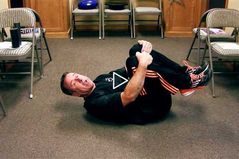 Chiropractor Bozeman MT Spondylolisthesis Exercises