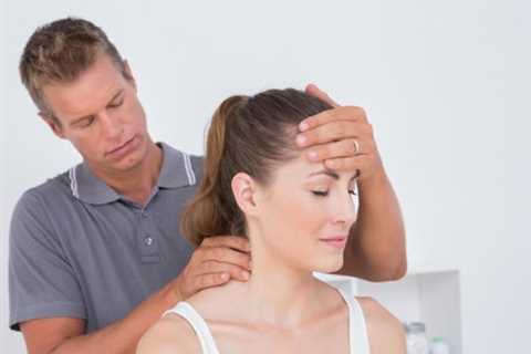 Arrowhead Clinic Chiropractor Hinesville