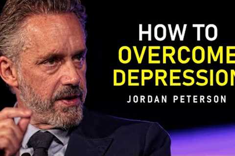 Jordan Peterson''s Advice For People With Depression