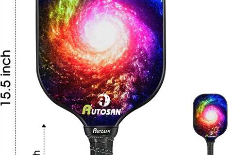 See the up to date 2 best selling pickleball paddles with pictures that are available for sale...