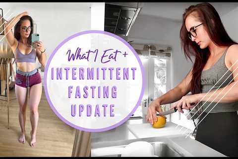 Intermittent Fasting and the Paleo Diet