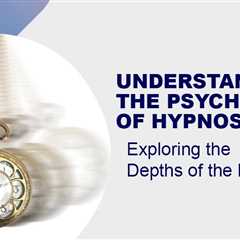 Unveiling the Top Signs of Hypnosis – Learn to Recognize Them