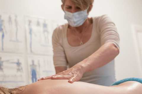 Surviving the Pandemic as a Massage Therapy Business Owner