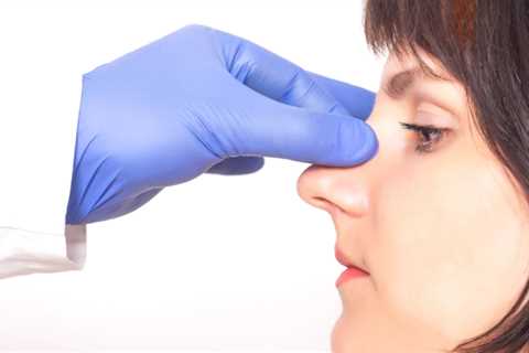 You Will Not Believe It But Nose Cartilage Can Regrow