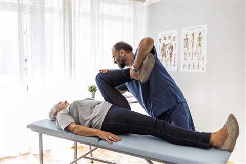 Chiropractors: 5 Things to Know Before You Go