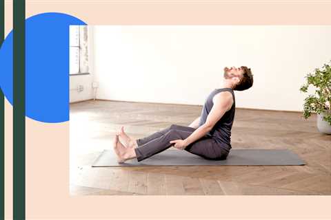 In Less Than 20 Minutes, This Stretch Routine Will Hit All the Possible ‘Culprits’ of Your Low Back ..