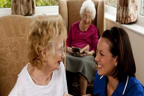 Understanding Adult Day Care Services